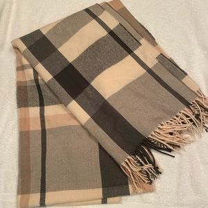JCrew Scarf